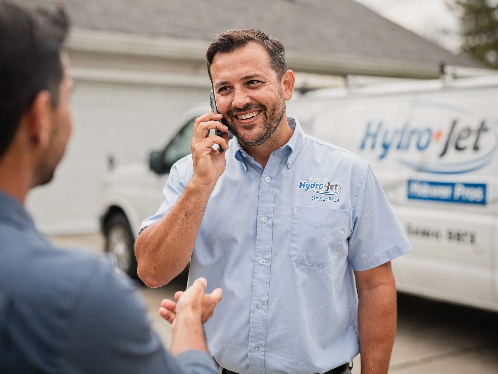 Hydro Jetting Near Me Paint Rock, AL FAQs